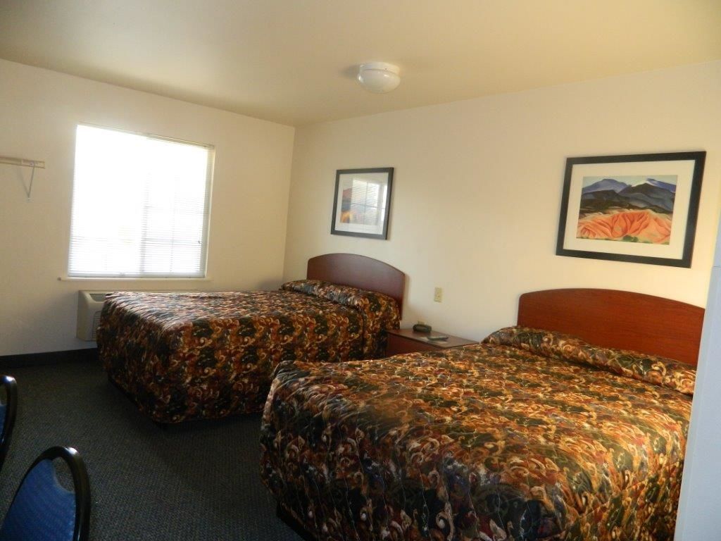 Extended Stay America Select Suites - Bentonville Quarto foto