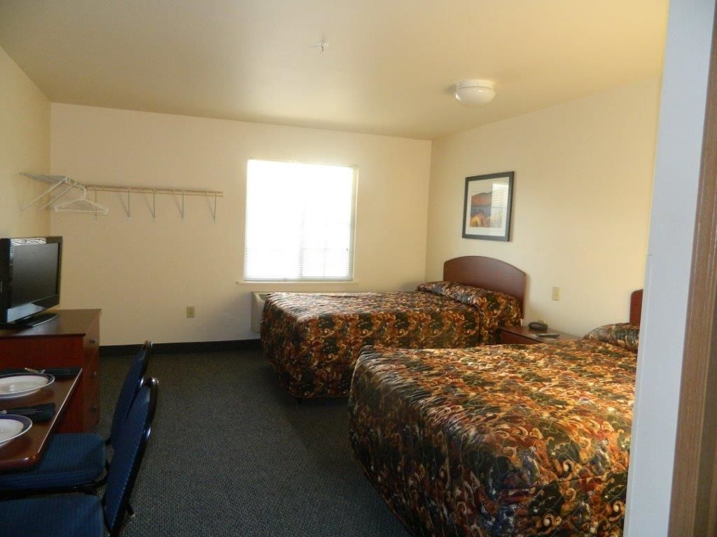 Extended Stay America Select Suites - Bentonville Quarto foto