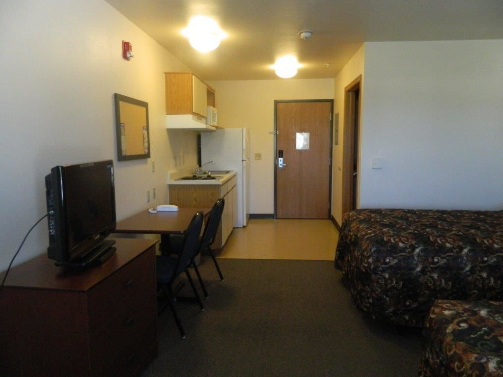 Extended Stay America Select Suites - Bentonville Quarto foto