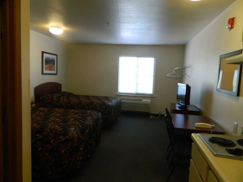 Extended Stay America Select Suites - Bentonville Quarto foto