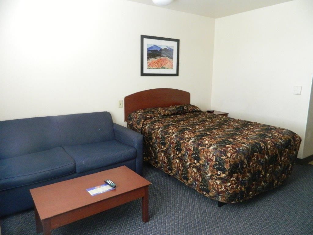 Extended Stay America Select Suites - Bentonville Quarto foto