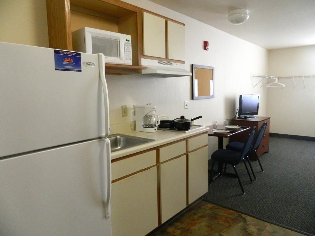 Extended Stay America Select Suites - Bentonville Quarto foto