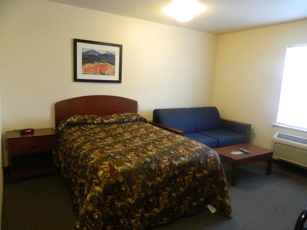 Extended Stay America Select Suites - Bentonville Quarto foto